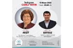 İNSTAGRAM CANLI YAYIN PROGRAMI 5