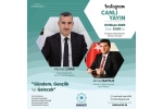 İNSTAGRAM CANLI YAYIN PROGRAMI 2