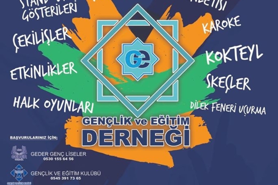 GENÇLİK BULUŞMASI